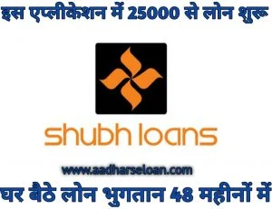 shubh loans reviews
